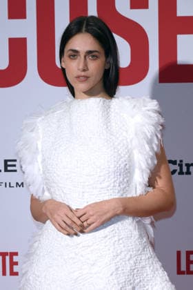 Milan, Milan, Photocall for the film Things Unsaid - Miriam Leone  Copyright: xAlbertoxTerenghix xipa-agency.netx xComi Terenghix IPA_Agency_IPA70600763