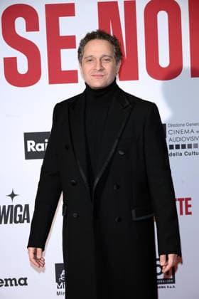 Milan, Milan, Photocall for the film Things Unsaid - Claudio Santamaria  Copyright: xAlbertoxTerenghix xipa-agency.netx xComi Terenghix IPA_Agency_IPA70601731
