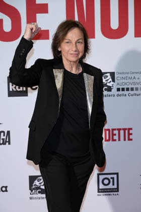 Milan, Milan, Photocall for the film Things Unsaid - Gianna Nannini  Copyright: xAlbertoxTerenghix xipa-agency.netx xComi Terenghix IPA_Agency_IPA70602426