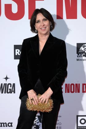 Milan, Milan, Photocall for the film Things Unsaid - Raffaella Leone  Copyright: xAlbertoxTerenghix xipa-agency.netx xComi Terenghix IPA_Agency_IPA70602431