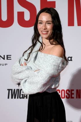 Milan, Milan, Photocall for the film Things Unsaid - Aurora Ramazzotti  Copyright: xAlbertoxTerenghix xipa-agency.netx xComi Terenghix IPA_Agency_IPA70602455