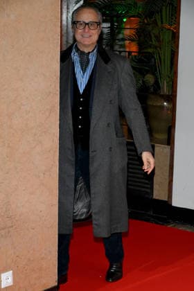 Milan, Milan, Photocall for the film Things Unsaid - Saverio Farragina  Copyright: xAlbertoxTerenghix xipa-agency.netx xComi Terenghix IPA_Agency_IPA70602477