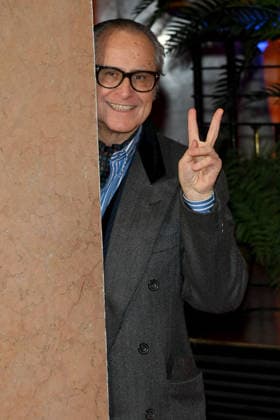 Milan, Milan, Photocall for the film Things Unsaid - Saverio Farragina  Copyright: xAlbertoxTerenghix xipa-agency.netx xComi Terenghix IPA_Agency_IPA70602480
