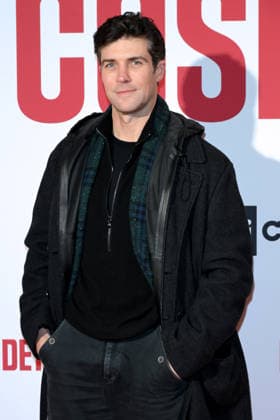 Milan, Milan, Photocall for the film Things Unsaid - Roberto Bolle  Copyright: xAlbertoxTerenghix xipa-agency.netx xComi Terenghix IPA_Agency_IPA70602506