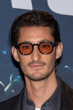 Gourou Paris Film Premiere NB Pierre Niney attends Gourou Paris Film Premiere at Pathe Palace on January 26, 2026 in Paris, France. Photo by Nasser Berzane ABACAPRESS.COM Paris France  Copyright: xBerzanexNasser ABACAx