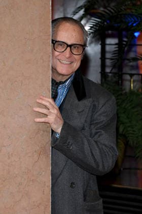 Milan, Milan, Photocall for the film Things Unsaid - Saverio Farragina  Copyright: xAlbertoxTerenghix xipa-agency.netx xComi Terenghix IPA_Agency_IPA70602479