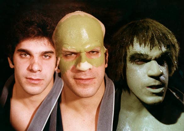 RECORD DATE NOT STATED RECORD DATE NOT STATED The Incredible Hulk Lou Ferrigno circa 1978 Photo by Clayton Bud Gray EDITORIAL USE ONLY  Copyright: x