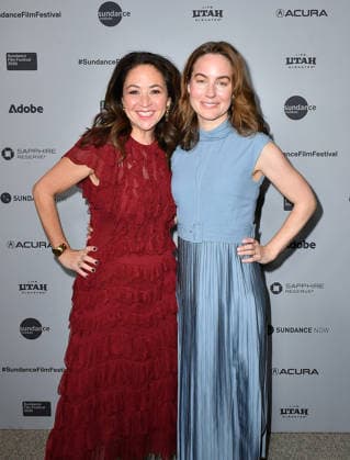 2026 Sundance Film Festival - Give Me The Ball! Premiere Liz Garbus, Elizabeth Wolff attend the Give Me The Ball! Premiere during the 2026 Sundance Film Festival at Eccles Center Theater on January 26, 2026 in Park City, Utah. Park City Eccles Theatre Utah United States of America Copyright: xCxFlanigan imageSPACEx