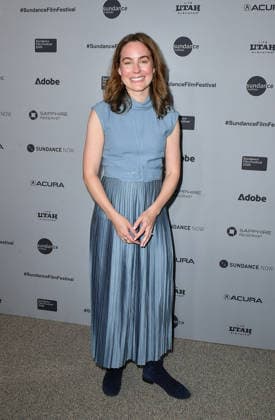 2026 Sundance Film Festival - Give Me The Ball! Premiere Elizabeth Wolff attends the Give Me The Ball! Premiere during the 2026 Sundance Film Festival at Eccles Center Theater on January 26, 2026 in Park City, Utah. Park City Eccles Theatre Utah United States of America Copyright: xCxFlanigan imageSPACEx