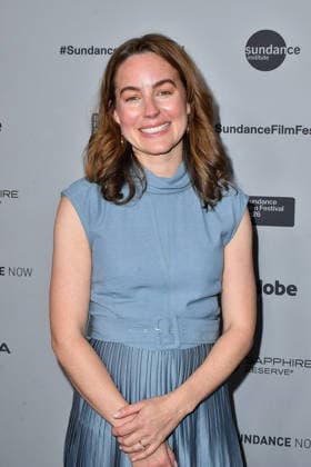 2026 Sundance Film Festival - Give Me The Ball! Premiere Elizabeth Wolff attends the Give Me The Ball! Premiere during the 2026 Sundance Film Festival at Eccles Center Theater on January 26, 2026 in Park City, Utah. Park City Eccles Theatre Utah United States of America Copyright: xCxFlanigan imageSPACEx