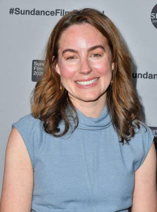 2026 Sundance Film Festival - Give Me The Ball! Premiere Elizabeth Wolff attends the Give Me The Ball! Premiere during the 2026 Sundance Film Festival at Eccles Center Theater on January 26, 2026 in Park City, Utah. Park City Eccles Theatre Utah United States of America Copyright: xCxFlanigan imageSPACEx