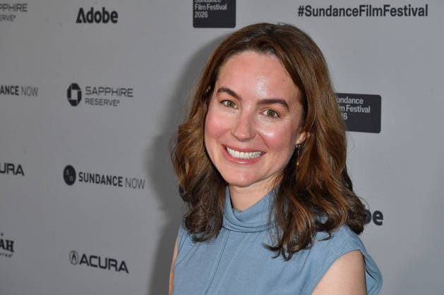 2026 Sundance Film Festival - Give Me The Ball! Premiere Elizabeth Wolff attends the Give Me The Ball! Premiere during the 2026 Sundance Film Festival at Eccles Center Theater on January 26, 2026 in Park City, Utah. Park City Eccles Theatre Utah United States of America Copyright: xCxFlanigan imageSPACEx