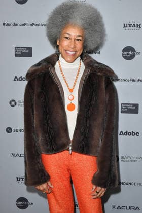 2026 Sundance Film Festival - Give Me The Ball! Premiere Marsha Cooke attends the Give Me The Ball! Premiere during the 2026 Sundance Film Festival at Eccles Center Theater on January 26, 2026 in Park City, Utah. Park City Eccles Theatre Utah United States of America Copyright: xCxFlanigan imageSPACEx
