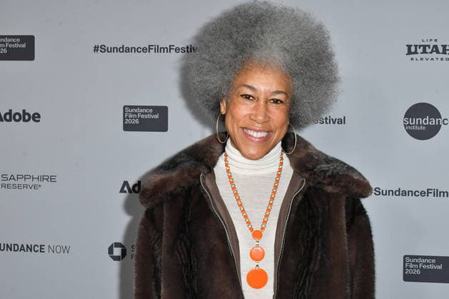 2026 Sundance Film Festival - Give Me The Ball! Premiere Marsha Cooke attends the Give Me The Ball! Premiere during the 2026 Sundance Film Festival at Eccles Center Theater on January 26, 2026 in Park City, Utah. Park City Eccles Theatre Utah United States of America Copyright: xCxFlanigan imageSPACEx