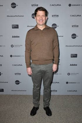 2026 Sundance Film Festival - Give Me The Ball! Premiere Gentry Kirby attends the Give Me The Ball! Premiere during the 2026 Sundance Film Festival at Eccles Center Theater on January 26, 2026 in Park City, Utah. Park City Eccles Theatre Utah United States of America Copyright: xCxFlanigan imageSPACEx