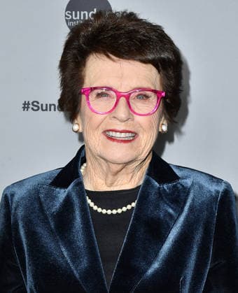 2026 Sundance Film Festival - Give Me The Ball! Premiere Billie Jean King attends the Give Me The Ball! Premiere during the 2026 Sundance Film Festival at Eccles Center Theater on January 26, 2026 in Park City, Utah. Park City Eccles Theatre Utah United States of America Copyright: xCxFlanigan imageSPACEx