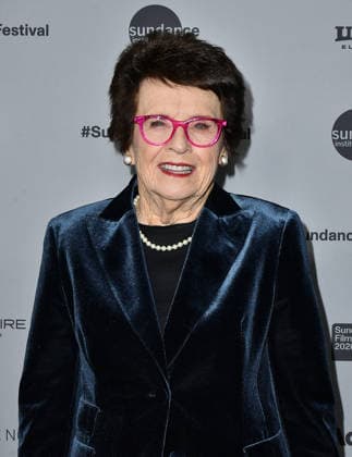 2026 Sundance Film Festival - Give Me The Ball! Premiere Billie Jean King attends the Give Me The Ball! Premiere during the 2026 Sundance Film Festival at Eccles Center Theater on January 26, 2026 in Park City, Utah. Park City Eccles Theatre Utah United States of America Copyright: xCxFlanigan imageSPACEx