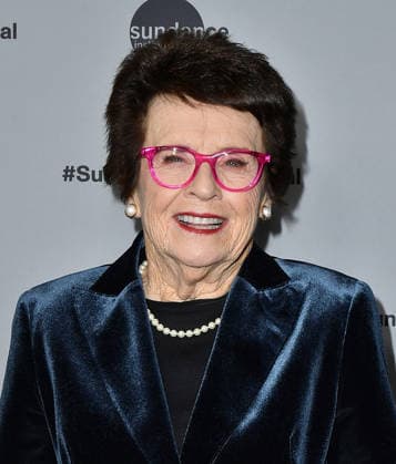 2026 Sundance Film Festival - Give Me The Ball! Premiere Billie Jean King attends the Give Me The Ball! Premiere during the 2026 Sundance Film Festival at Eccles Center Theater on January 26, 2026 in Park City, Utah. Park City Eccles Theatre Utah United States of America Copyright: xCxFlanigan imageSPACEx