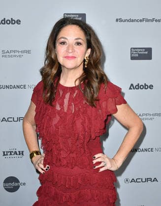 2026 Sundance Film Festival - Give Me The Ball! Premiere Liz Garbus attends the Give Me The Ball! Premiere during the 2026 Sundance Film Festival at Eccles Center Theater on January 26, 2026 in Park City, Utah. Park City Eccles Theatre Utah United States of America Copyright: xCxFlanigan imageSPACEx