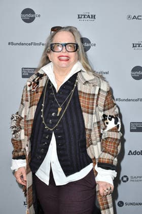 2026 Sundance Film Festival - Give Me The Ball! Premiere Laura Karpman attends the Give Me The Ball! Premiere during the 2026 Sundance Film Festival at Eccles Center Theater on January 26, 2026 in Park City, Utah. Park City Eccles Theatre Utah United States of America Copyright: xCxFlanigan imageSPACEx