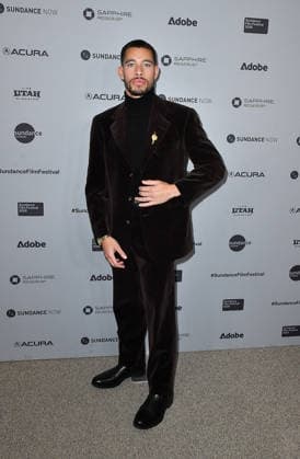 2026 Sundance Film Festival - Give Me The Ball! Premiere Chris James attends the Give Me The Ball! Premiere during the 2026 Sundance Film Festival at Eccles Center Theater on January 26, 2026 in Park City, Utah. Park City Eccles Theatre Utah United States of America Copyright: xCxFlanigan imageSPACEx