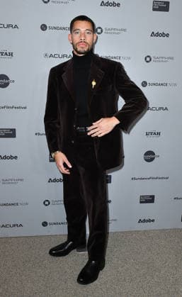 2026 Sundance Film Festival - Give Me The Ball! Premiere Chris James attends the Give Me The Ball! Premiere during the 2026 Sundance Film Festival at Eccles Center Theater on January 26, 2026 in Park City, Utah. Park City Eccles Theatre Utah United States of America Copyright: xCxFlanigan imageSPACEx