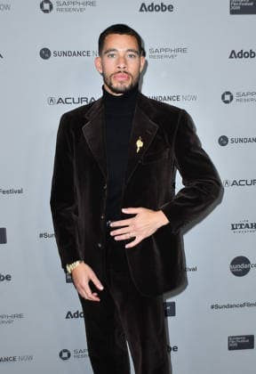2026 Sundance Film Festival - Give Me The Ball! Premiere Chris James attends the Give Me The Ball! Premiere during the 2026 Sundance Film Festival at Eccles Center Theater on January 26, 2026 in Park City, Utah. Park City Eccles Theatre Utah United States of America Copyright: xCxFlanigan imageSPACEx