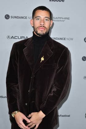 2026 Sundance Film Festival - Give Me The Ball! Premiere Chris James attends the Give Me The Ball! Premiere during the 2026 Sundance Film Festival at Eccles Center Theater on January 26, 2026 in Park City, Utah. Park City Eccles Theatre Utah United States of America Copyright: xCxFlanigan imageSPACEx