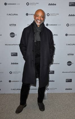 2026 Sundance Film Festival - Give Me The Ball! Premiere Tony Hardmon attends the Give Me The Ball! Premiere during the 2026 Sundance Film Festival at Eccles Center Theater on January 26, 2026 in Park City, Utah. Park City Eccles Theatre Utah United States of America Copyright: xCxFlanigan imageSPACEx