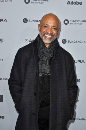2026 Sundance Film Festival - Give Me The Ball! Premiere Tony Hardmon attends the Give Me The Ball! Premiere during the 2026 Sundance Film Festival at Eccles Center Theater on January 26, 2026 in Park City, Utah. Park City Eccles Theatre Utah United States of America Copyright: xCxFlanigan imageSPACEx