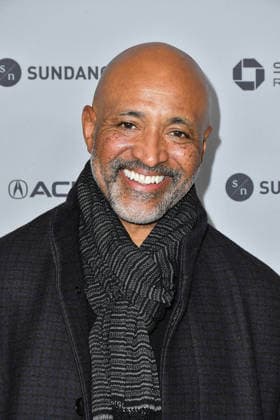 2026 Sundance Film Festival - Give Me The Ball! Premiere Tony Hardmon attends the Give Me The Ball! Premiere during the 2026 Sundance Film Festival at Eccles Center Theater on January 26, 2026 in Park City, Utah. Park City Eccles Theatre Utah United States of America Copyright: xCxFlanigan imageSPACEx