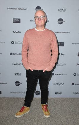 2026 Sundance Film Festival - Give Me The Ball! Premiere Jon Bardin attends the Give Me The Ball! Premiere during the 2026 Sundance Film Festival at Eccles Center Theater on January 26, 2026 in Park City, Utah. Park City Eccles Theatre Utah United States of America Copyright: xCxFlanigan imageSPACEx