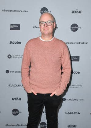 2026 Sundance Film Festival - Give Me The Ball! Premiere Jon Bardin attends the Give Me The Ball! Premiere during the 2026 Sundance Film Festival at Eccles Center Theater on January 26, 2026 in Park City, Utah. Park City Eccles Theatre Utah United States of America Copyright: xCxFlanigan imageSPACEx