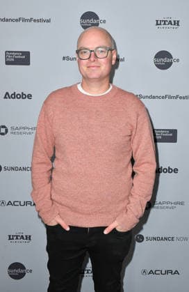 2026 Sundance Film Festival - Give Me The Ball! Premiere Jon Bardin attends the Give Me The Ball! Premiere during the 2026 Sundance Film Festival at Eccles Center Theater on January 26, 2026 in Park City, Utah. Park City Eccles Theatre Utah United States of America Copyright: xCxFlanigan imageSPACEx