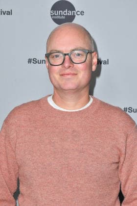 2026 Sundance Film Festival - Give Me The Ball! Premiere Jon Bardin attends the Give Me The Ball! Premiere during the 2026 Sundance Film Festival at Eccles Center Theater on January 26, 2026 in Park City, Utah. Park City Eccles Theatre Utah United States of America Copyright: xCxFlanigan imageSPACEx