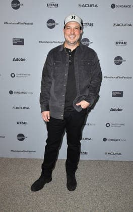 2026 Sundance Film Festival - Give Me The Ball! Premiere Tommy Coriale attends the Give Me The Ball! Premiere during the 2026 Sundance Film Festival at Eccles Center Theater on January 26, 2026 in Park City, Utah. Park City Eccles Theatre Utah United States of America Copyright: xCxFlanigan imageSPACEx