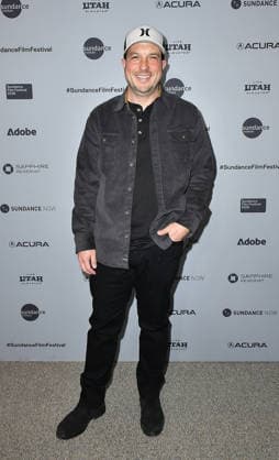 2026 Sundance Film Festival - Give Me The Ball! Premiere Tommy Coriale attends the Give Me The Ball! Premiere during the 2026 Sundance Film Festival at Eccles Center Theater on January 26, 2026 in Park City, Utah. Park City Eccles Theatre Utah United States of America Copyright: xCxFlanigan imageSPACEx