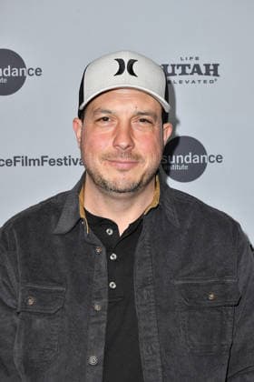 2026 Sundance Film Festival - Give Me The Ball! Premiere Tommy Coriale attends the Give Me The Ball! Premiere during the 2026 Sundance Film Festival at Eccles Center Theater on January 26, 2026 in Park City, Utah. Park City Eccles Theatre Utah United States of America Copyright: xCxFlanigan imageSPACEx
