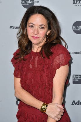 2026 Sundance Film Festival - Give Me The Ball! Premiere Liz Garbus attends the Give Me The Ball! Premiere during the 2026 Sundance Film Festival at Eccles Center Theater on January 26, 2026 in Park City, Utah. Park City Eccles Theatre Utah United States of America Copyright: xCxFlanigan imageSPACEx
