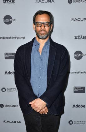 2026 Sundance Film Festival - Give Me The Ball! Premiere Dan Cogan attends the Give Me The Ball! Premiere during the 2026 Sundance Film Festival at Eccles Center Theater on January 26, 2026 in Park City, Utah. Park City Eccles Theatre Utah United States of America Copyright: xCxFlanigan imageSPACEx