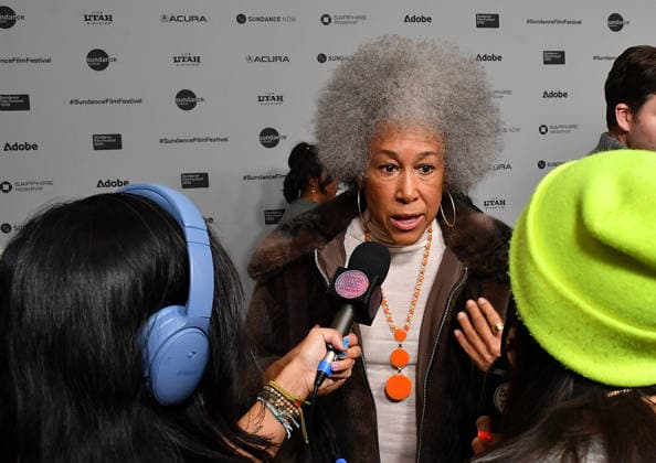 2026 Sundance Film Festival - Give Me The Ball! Premiere Marsha Cooke attends the Give Me The Ball! Premiere during the 2026 Sundance Film Festival at Eccles Center Theater on January 26, 2026 in Park City, Utah. Park City Eccles Theatre Utah United States of America Copyright: xCxFlanigan imageSPACEx