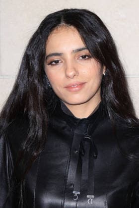 Louis Delluc Awards Ceremony - Paris Hafsia Herzi attends the Louis Delluc Awards ceremony where she received the 2025 Louis Delluc Prize for La Petite Dernière at the Cinémathèque Française in Paris, France on January 26, 2026 Photo by David Boyer ABACAPRESS.COM Hafsia Herzi attends the Louis Delluc Awards ceremony where she received the 2025 Louis Delluc Prize for La Petite Dernière at the Cinémathèque Française in Paris, France on January 26, 2026 Photo by David Boyer ABACAPRESS.COM Hafsia Herzi attends the Louis Delluc Awards ceremony where she received the 2025 Louis Delluc Prize for La Petite Dernière at the Cinémathèque Française in Paris, France on January 26, 2026 Photo by David Boyer ABACAPRESS.COM Paris France  Copyright: xBoyerxDavid ABACAx