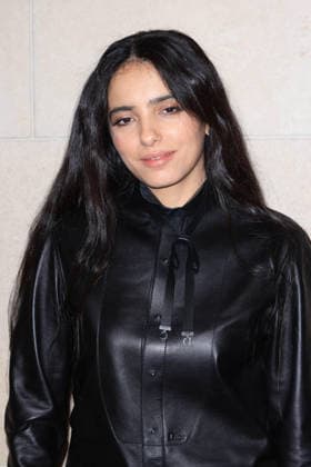 Louis Delluc Awards Ceremony - Paris Hafsia Herzi attends the Louis Delluc Awards ceremony where she received the 2025 Louis Delluc Prize for La Petite Dernière at the Cinémathèque Française in Paris, France on January 26, 2026 Photo by David Boyer ABACAPRESS.COM Hafsia Herzi attends the Louis Delluc Awards ceremony where she received the 2025 Louis Delluc Prize for La Petite Dernière at the Cinémathèque Française in Paris, France on January 26, 2026 Photo by David Boyer ABACAPRESS.COM Hafsia Herzi attends the Louis Delluc Awards ceremony where she received the 2025 Louis Delluc Prize for La Petite Dernière at the Cinémathèque Française in Paris, France on January 26, 2026 Photo by David Boyer ABACAPRESS.COM Paris France  Copyright: xBoyerxDavid ABACAx