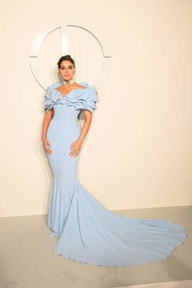 PFW - Tony Ward Photocall Mr Mr attends the Tony Ward Haute Couture Week Spring Summer 2026 show as part of Paris Fashion Week on January 26, 2026 in Paris, France. Photo by Laurent Zabulon ABACAPRESS.COM Paris France  Copyright: xZabulonxLaurent ABACAx