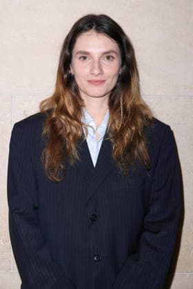 Louis Delluc Awards Ceremony - Paris Valentine Cadic attends the Louis Delluc Awards ceremony where she received the 2025 Louis Delluc Prize for La Petite Dernière at the Cinémathèque Française in Paris, France on January 26, 2026 Photo by David Boyer ABACAPRESS.COM Paris France  Copyright: xBoyerxDavid ABACAx