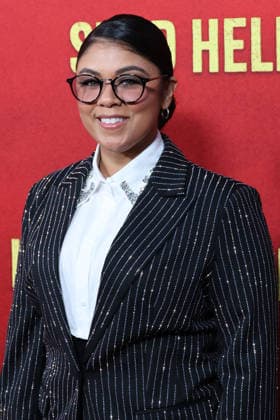 USA - Send Help World Premiere - Los Angeles LOS ANGELES - JAN 21: Brandi King at Send Help World Premiere at the TCL Chinese Theater IMAX on January 21, 2026 in Los Angeles, CA Los Angeles CA USA  Copyright: xHPAx xHutchinsxPhotox