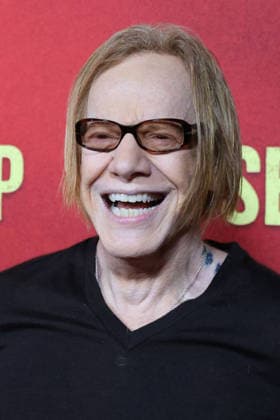 January 26, 2026, Los Angeles, California, USA: LOS ANGELES - JAN 21: Danny Elfman at Send Help World Premiere at the TCL Chinese Theater IMAX on January 21, 2026 in Los Angeles, CA Los Angeles USA - ZUMAb170 20260126_aap_b170_009 Copyright: xKayxBlakex