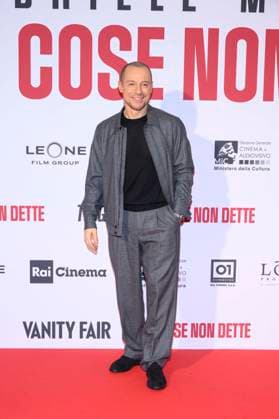 Premiere of the movie -Le cose non dette- Cinema Colosseo - Milan, Italy Stefano Accorsi Premiere of the movie -Le cose non dette- Cinema Colosseo - Milan, Italy 26th January 2026 SGPItalia id 134395 Not Exclusive  Copyright: xALFONSOxCATALANO SGPITALIAx