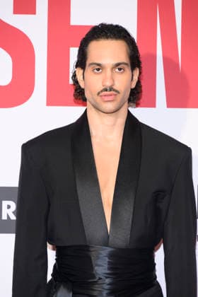 Premiere of the movie -Le cose non dette- Cinema Colosseo - Milan, Italy Mahmood Premiere of the movie -Le cose non dette- Cinema Colosseo - Milan, Italy 26th January 2026 SGPItalia id 134395 Not Exclusive  Copyright: xALFONSOxCATALANO SGPITALIAx