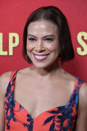 January 26, 2026, Los Angeles, California, USA: LOS ANGELES - JAN 21: Toni Trucks at Send Help World Premiere at the TCL Chinese Theater IMAX on January 21, 2026 in Los Angeles, CA Los Angeles USA - ZUMAb170 20260126_aap_b170_035 Copyright: xKayxBlakex
